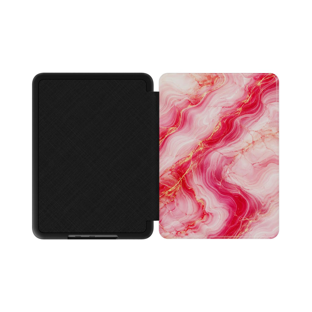 Petal - Kindle case