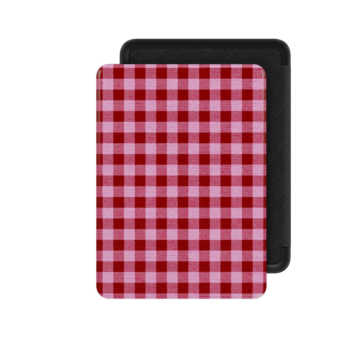 Picnic - Kindle case
