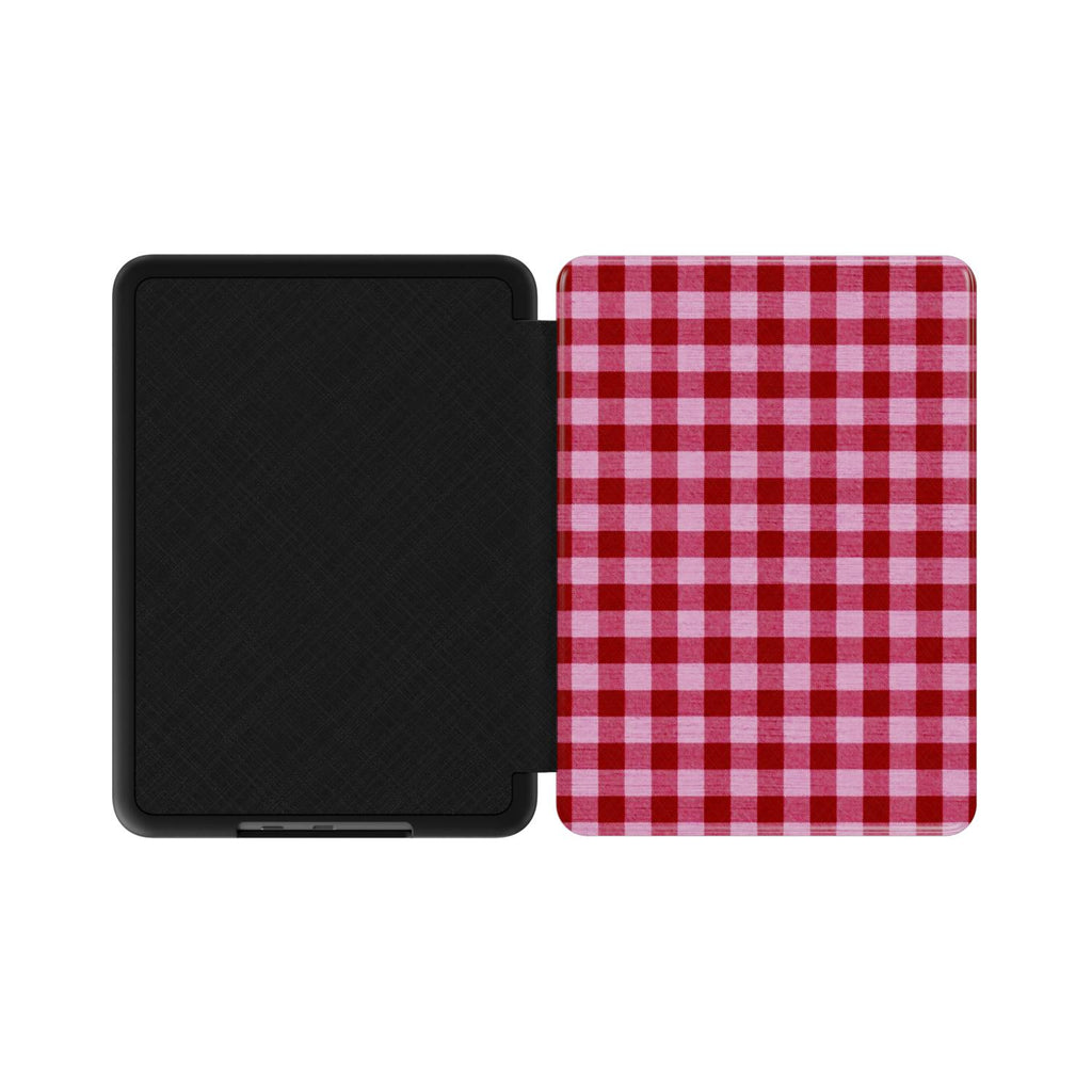 Picnic - Kindle case