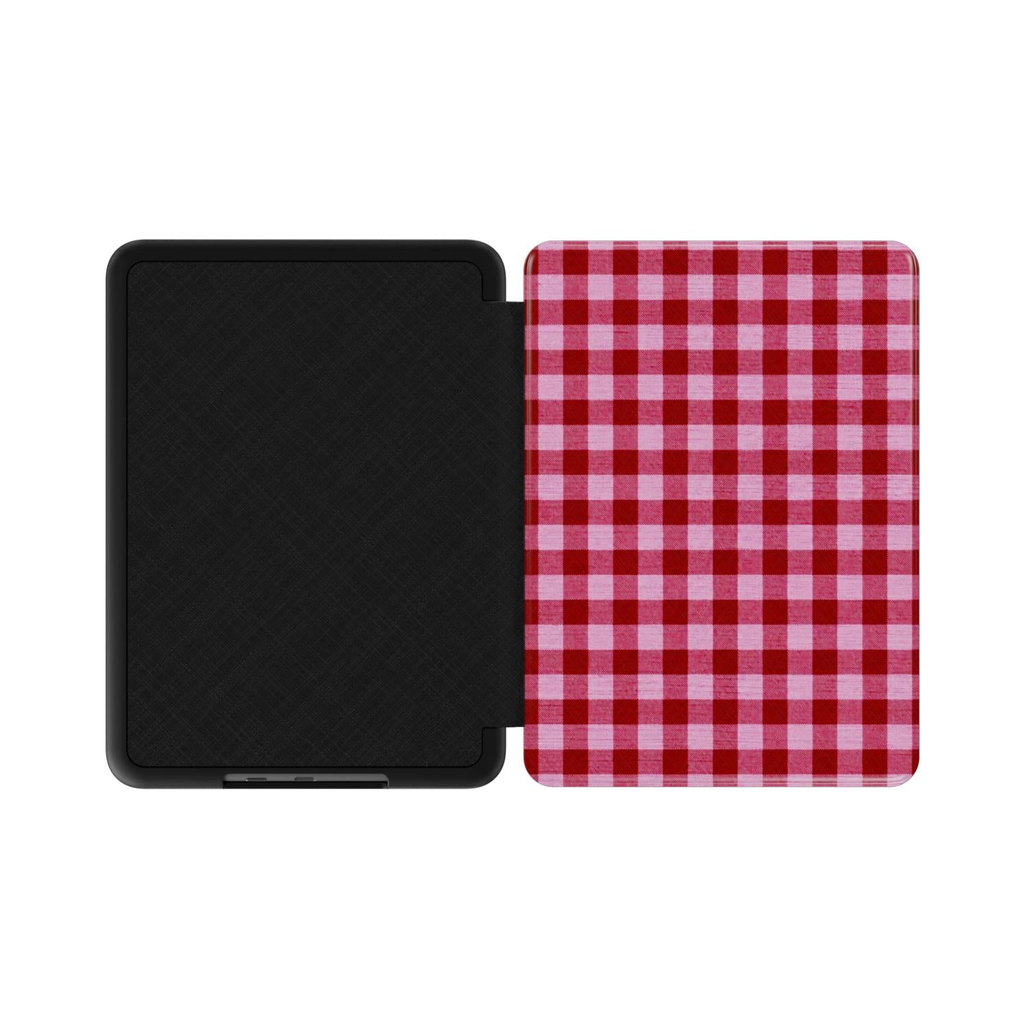 Picnic - Kindle case