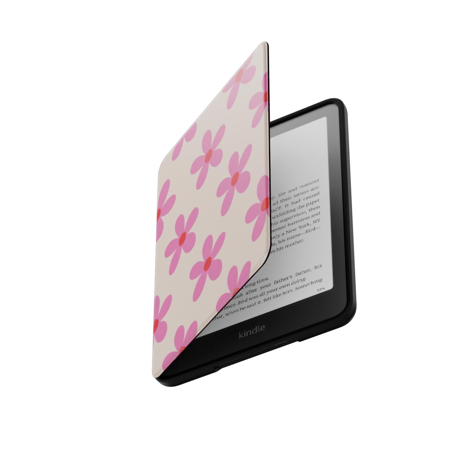 Garden - Kindle case
