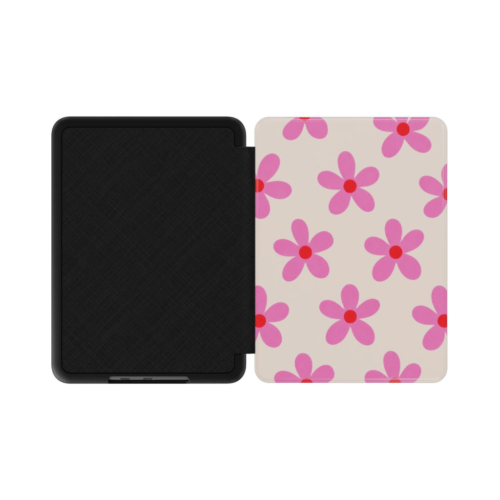 Garden - Kindle case