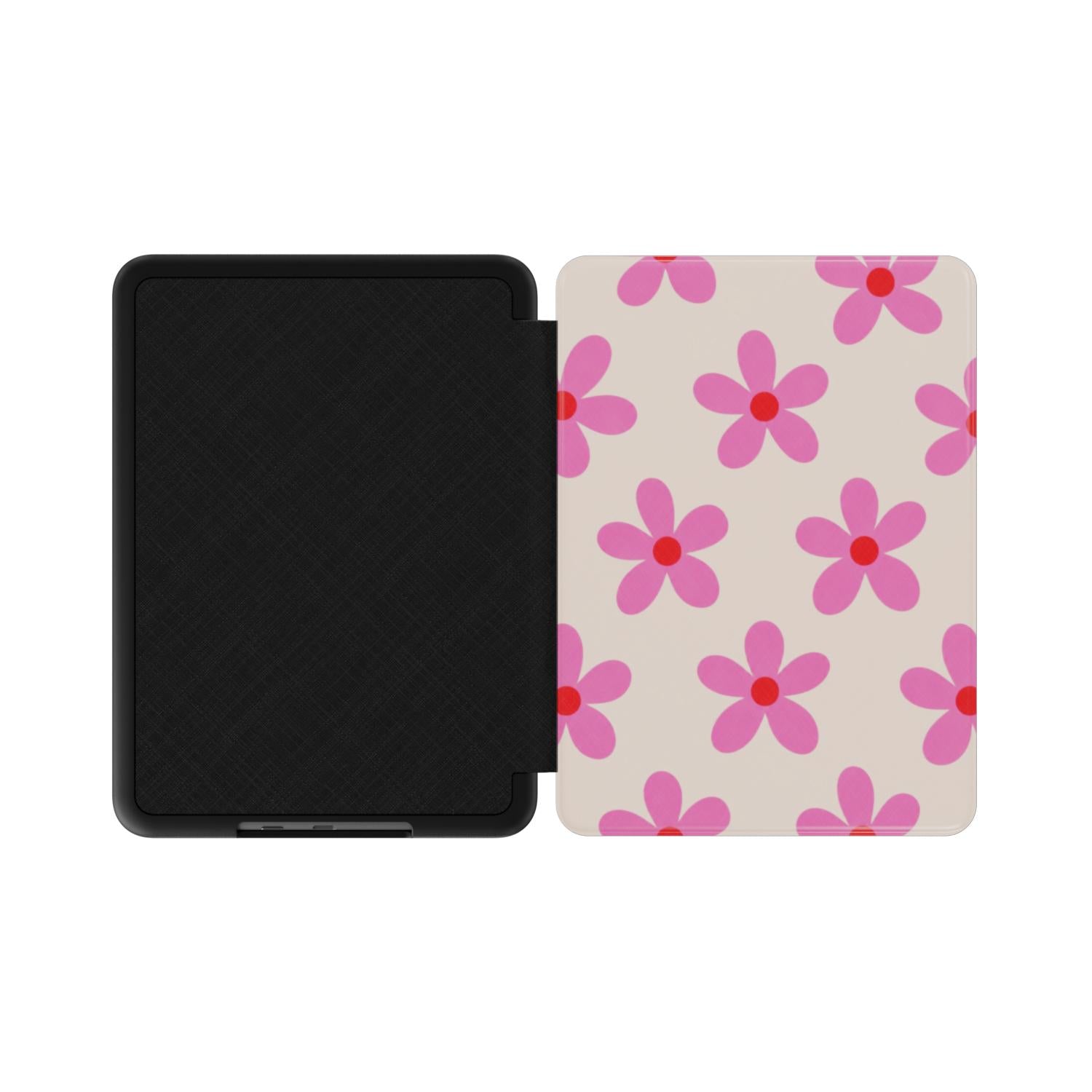 Garden - Kindle case