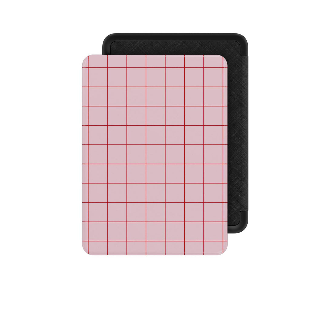 Matrix - Kindle case