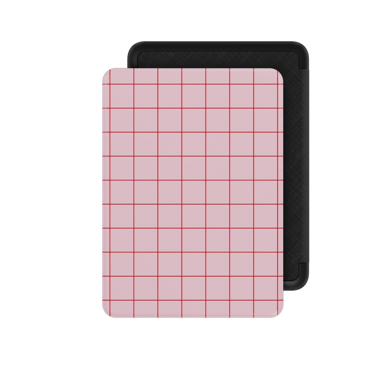 Matrix - Kindle case