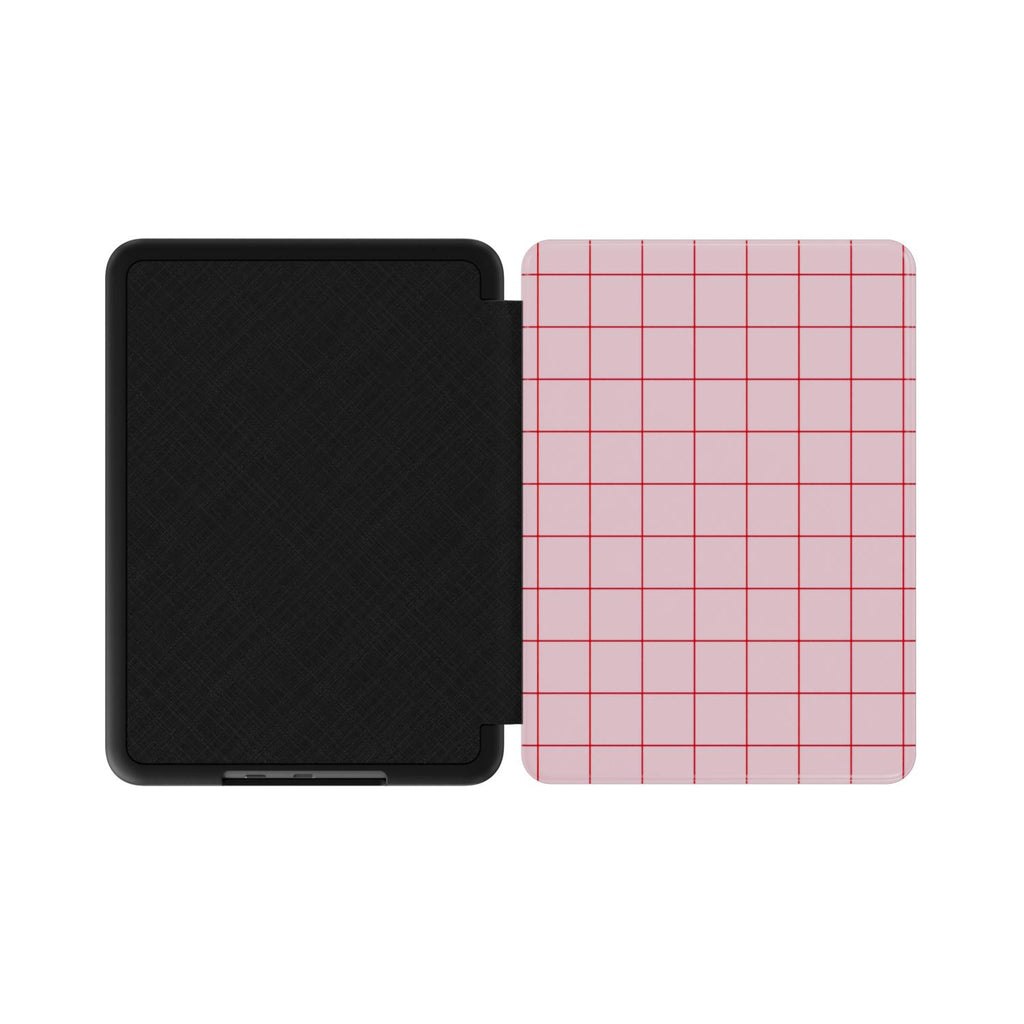 Matrix - Kindle case