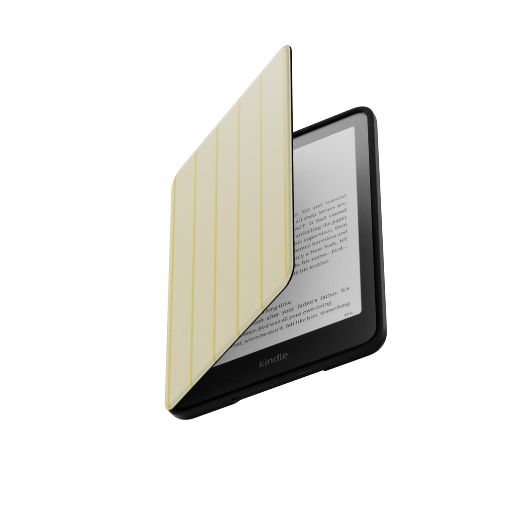 Vanilla - Kindle case