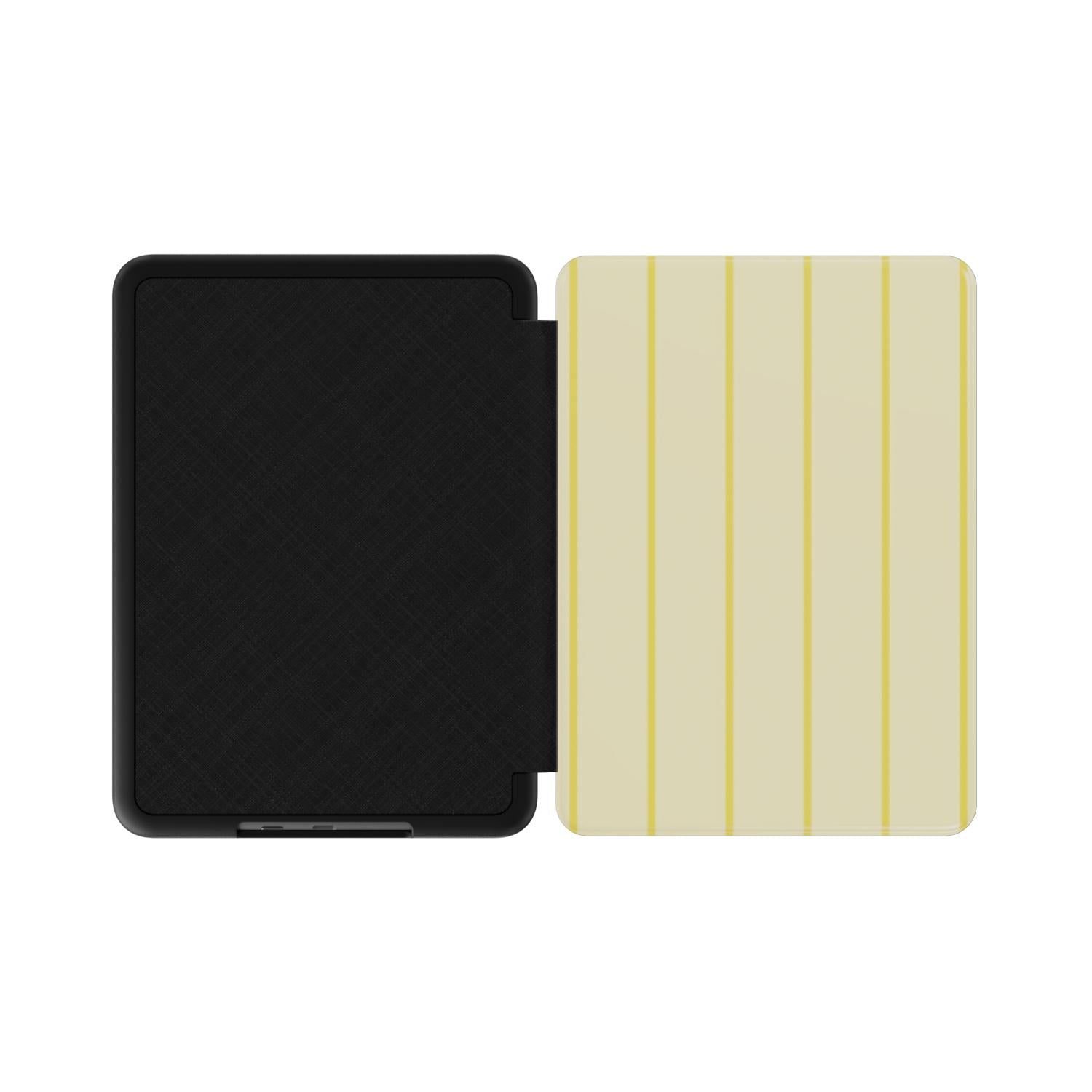Vanilla - Kindle case