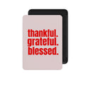 Grateful - Kindle case
