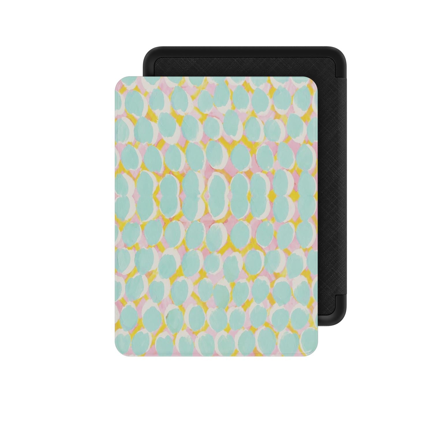 Petals - Kindle case