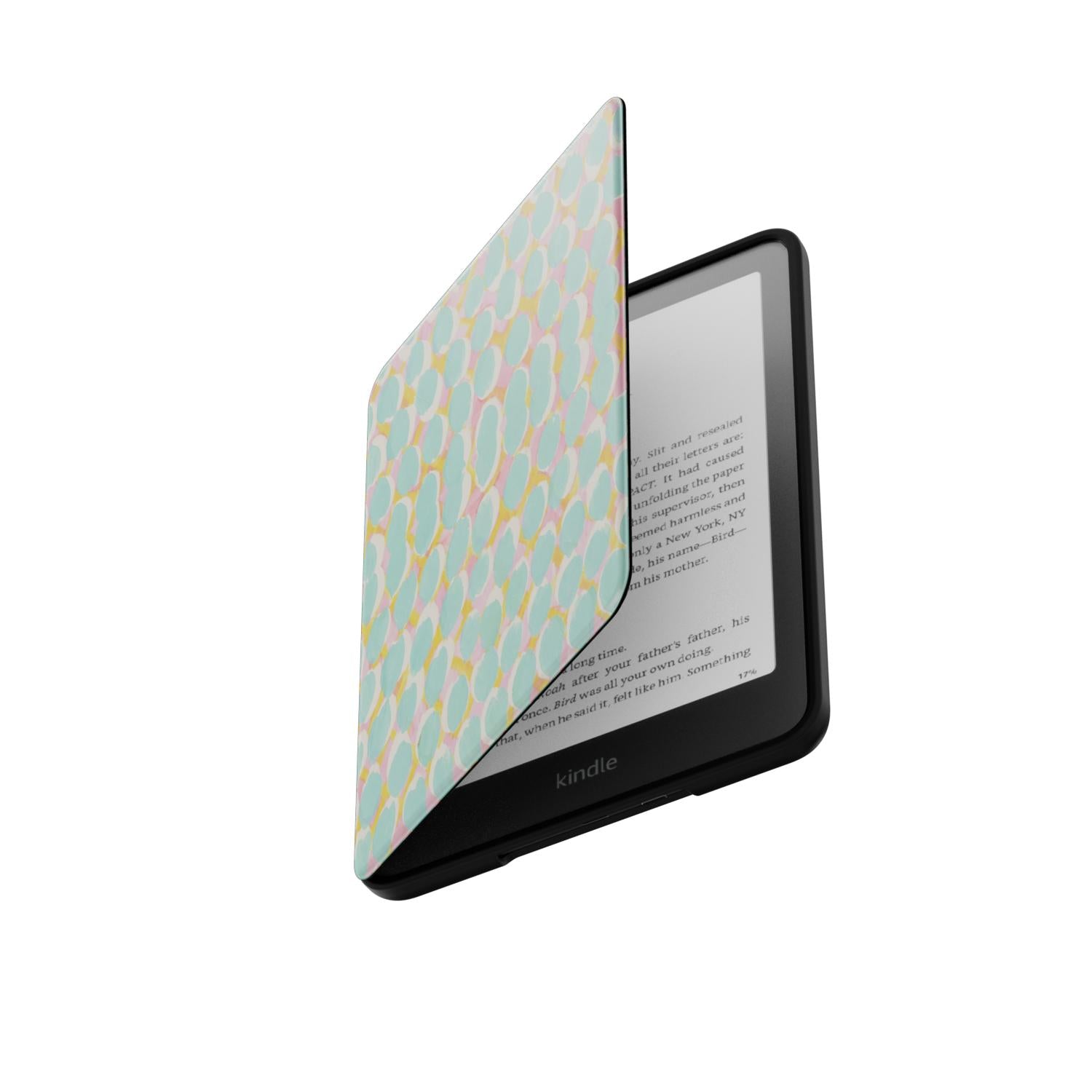 Petals - Kindle case