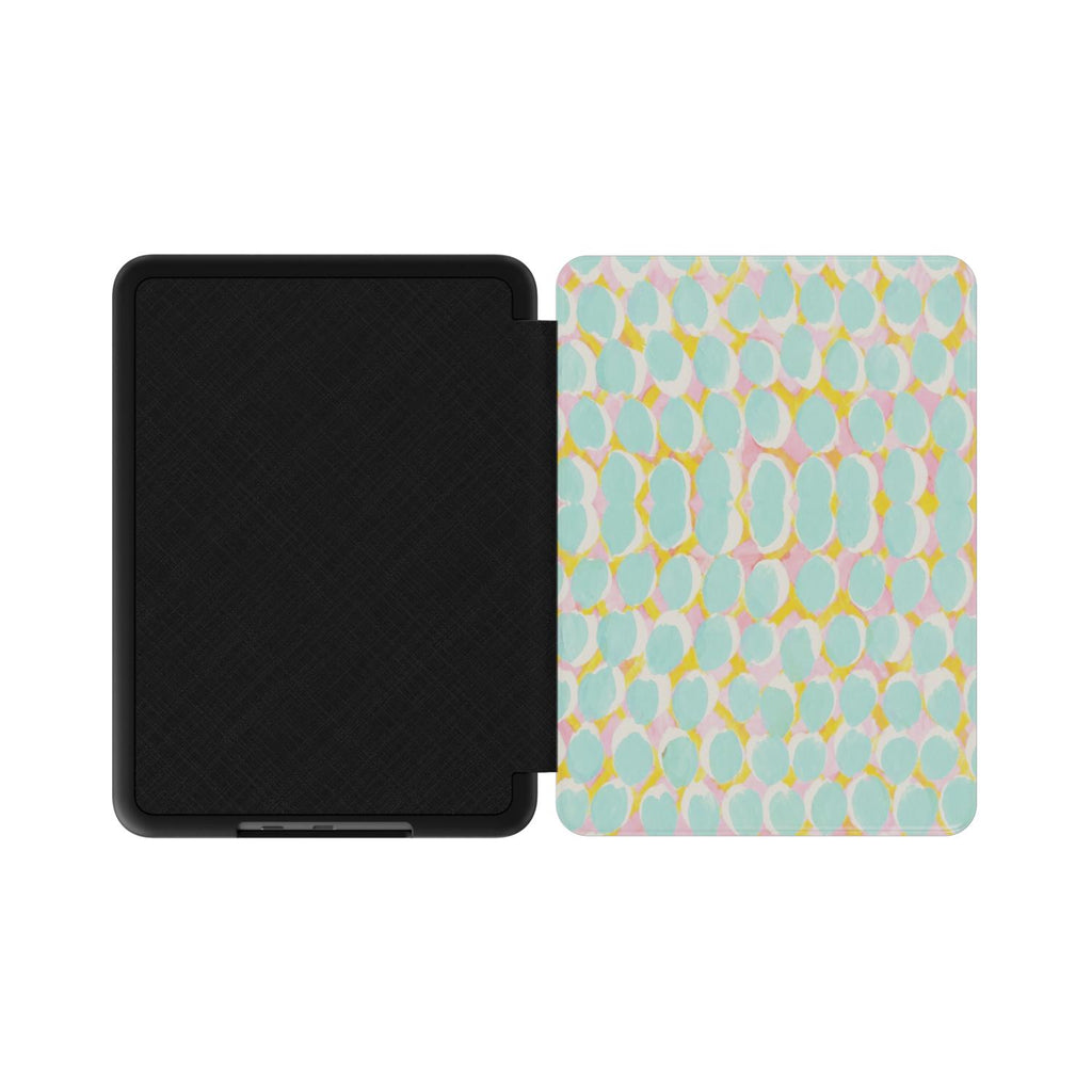 Petals - Kindle case