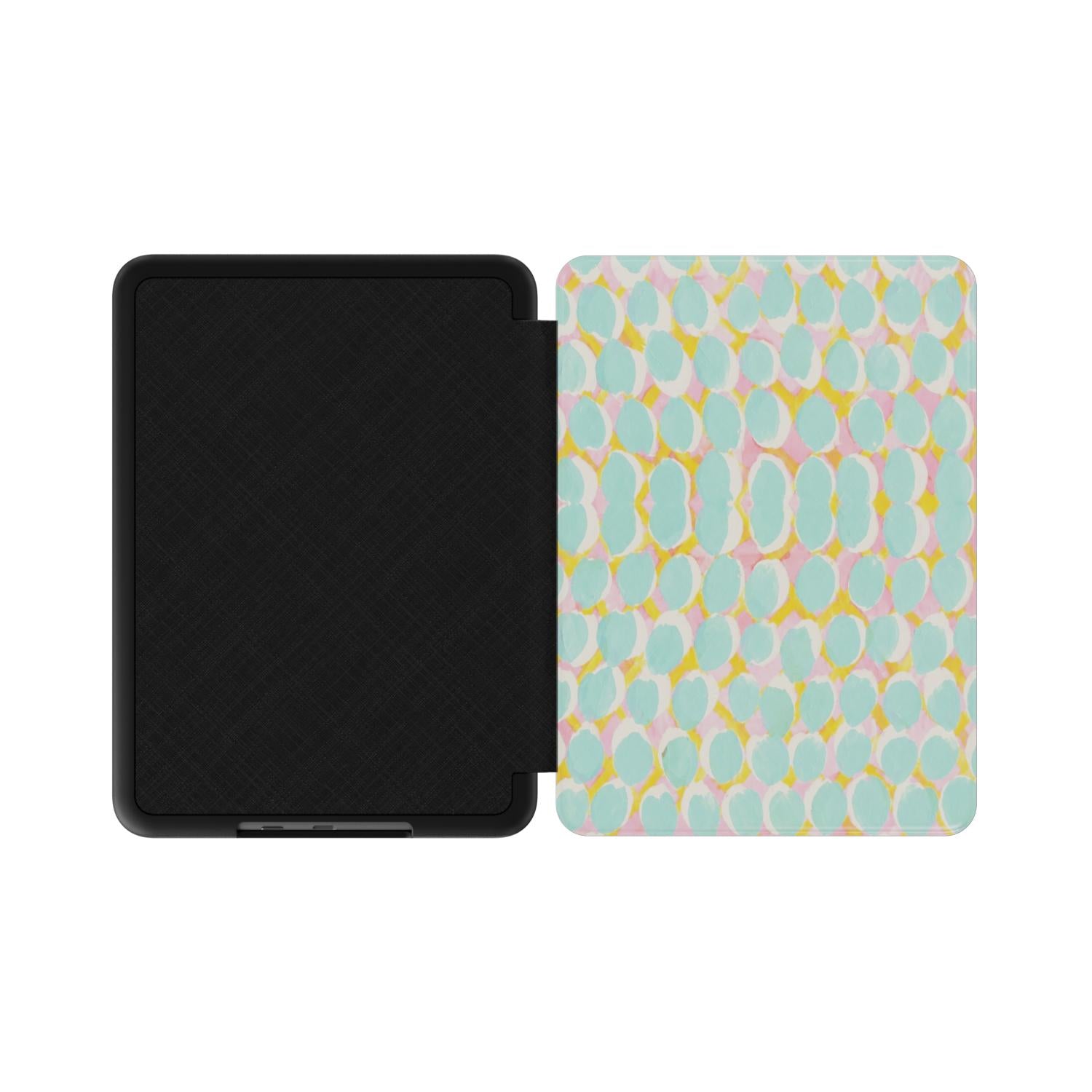 Petals - Kindle case