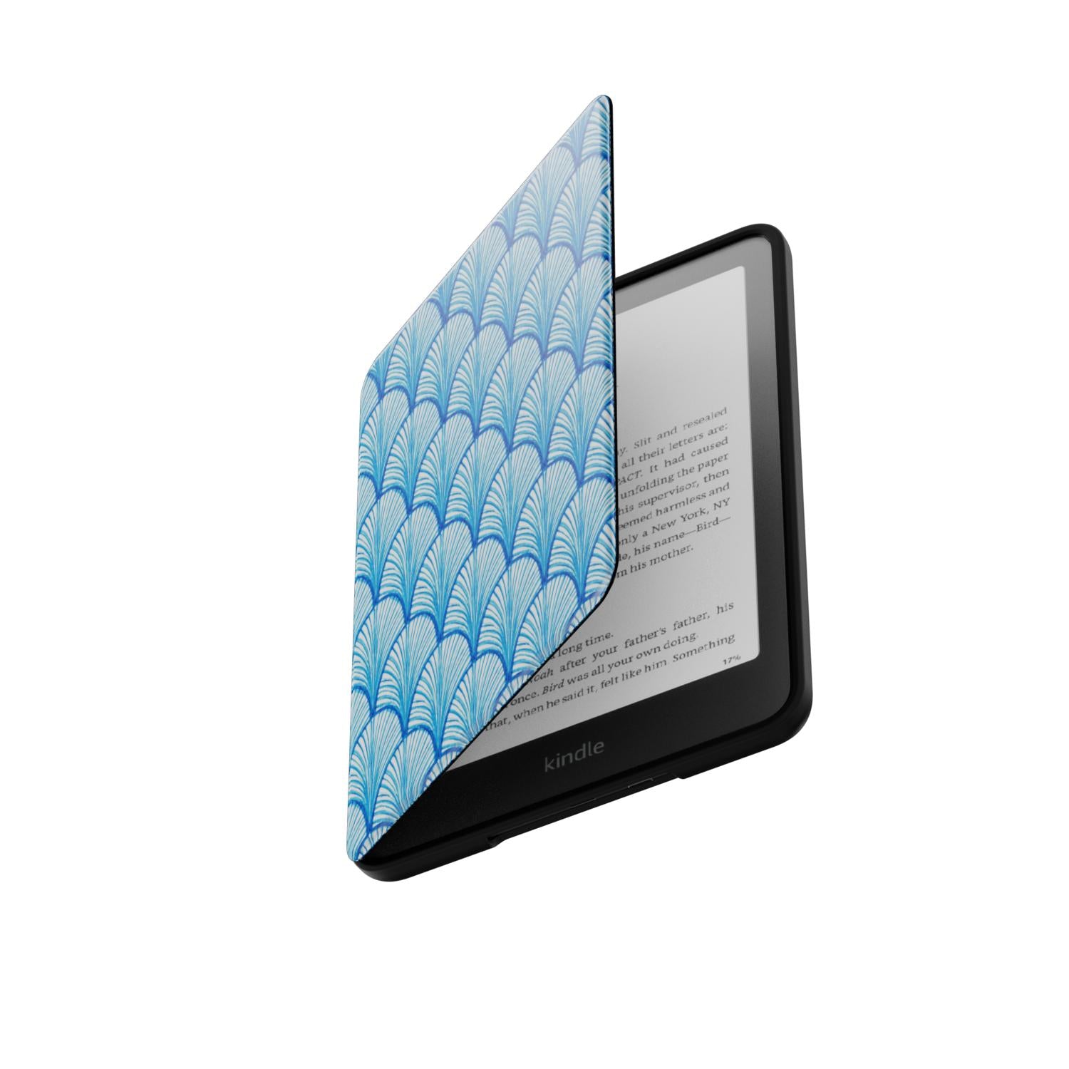Azure - Kindle case