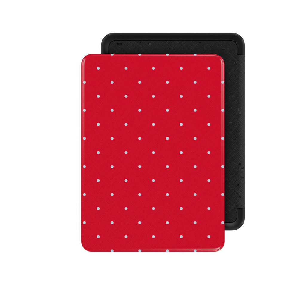 Scarlet - Kindle case