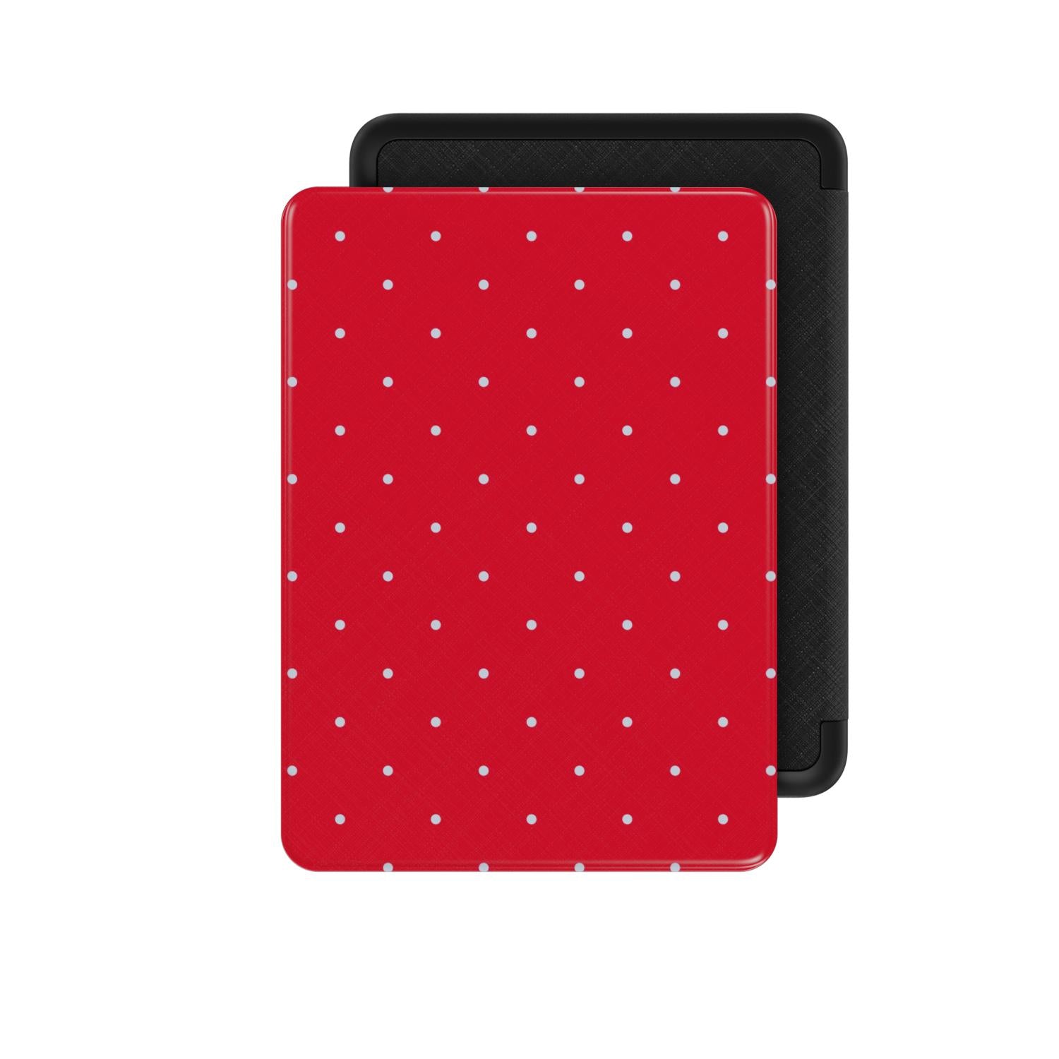 Scarlet - Kindle case