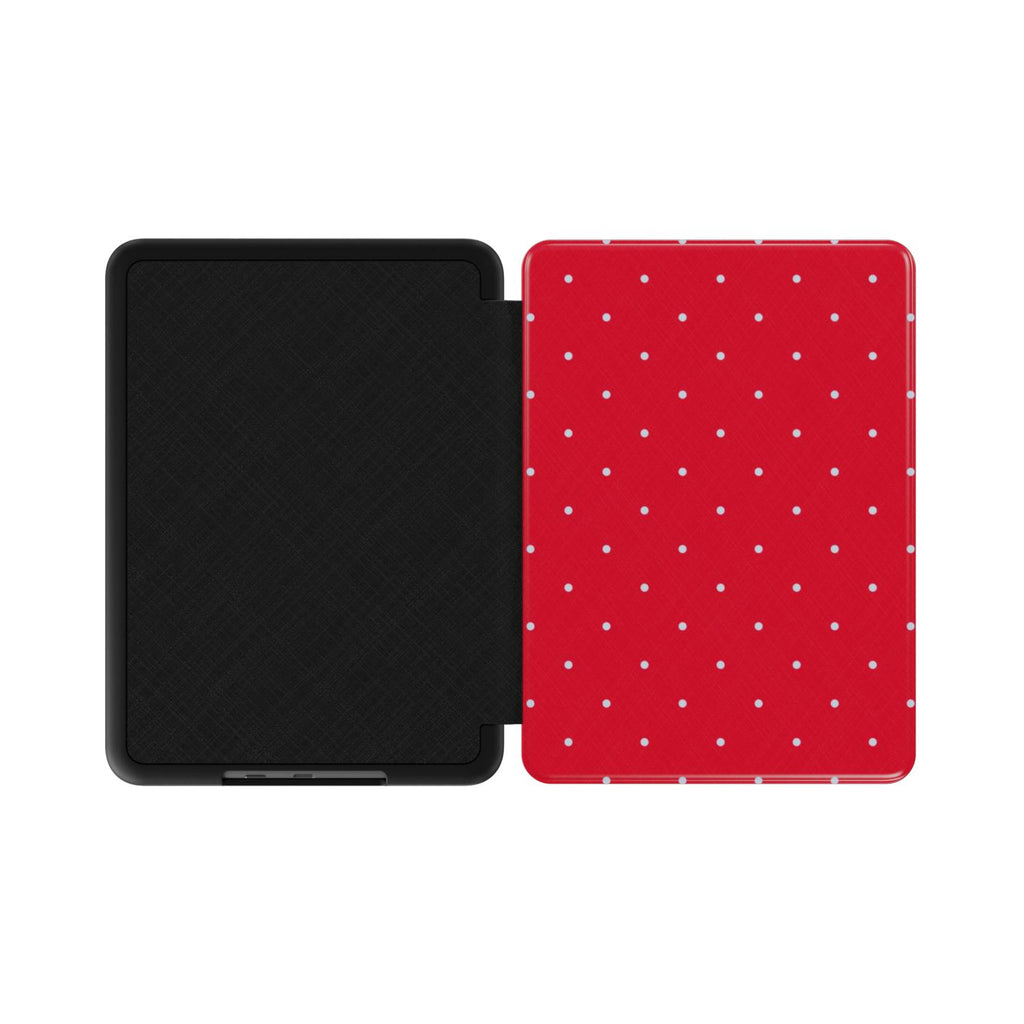 Scarlet - Kindle case
