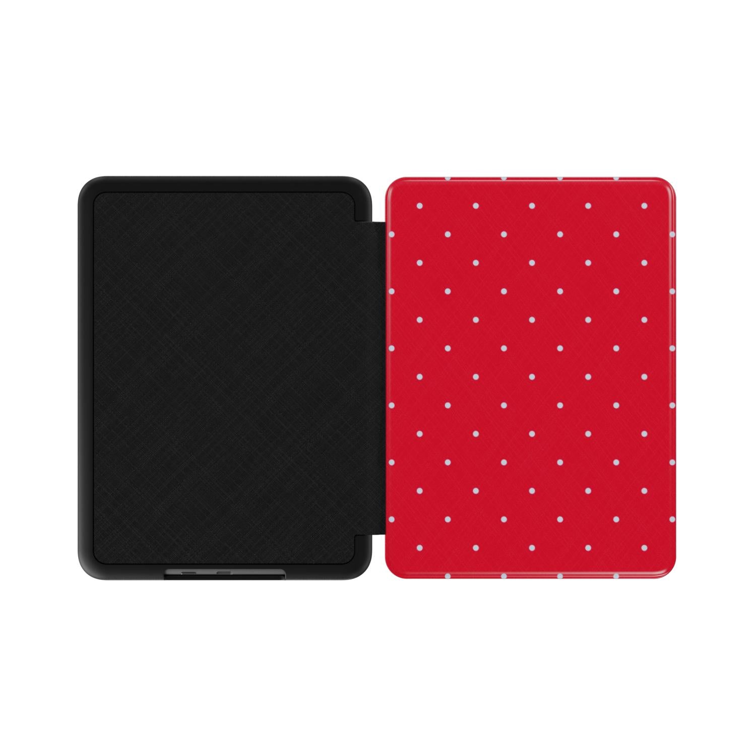 Scarlet - Kindle case