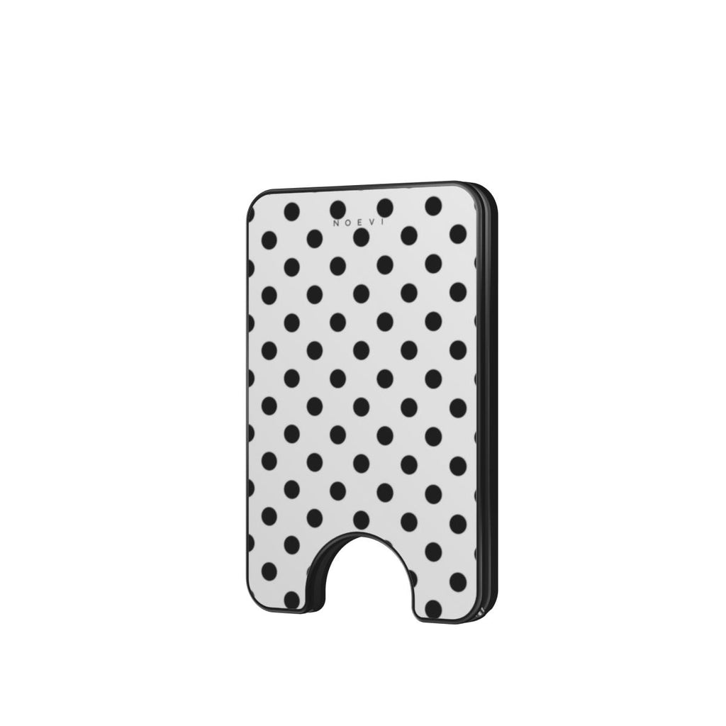 Coquette - Magnetic wallet