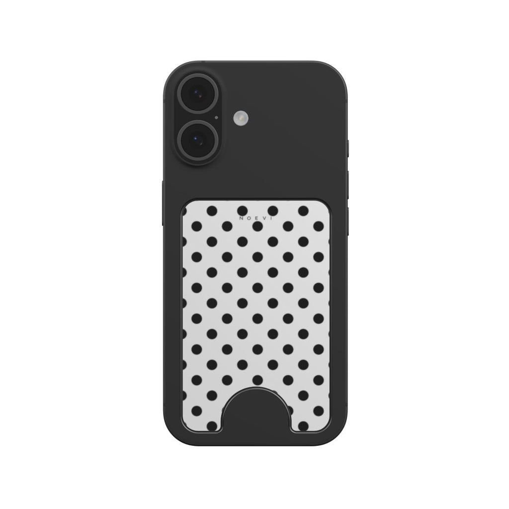 Coquette - Magnetic wallet