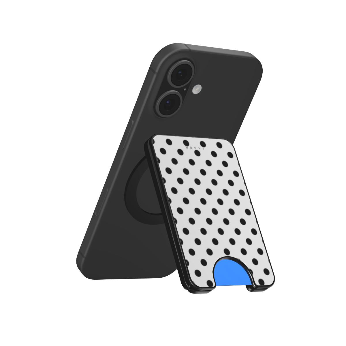 Coquette - Magnetic wallet