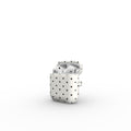 Classy - Apple AirPods Tough Case
