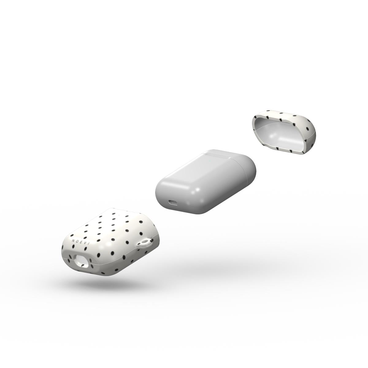 Classy - Apple AirPods Tough Case