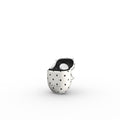 Classy - Google Pixel Buds Tough Case
