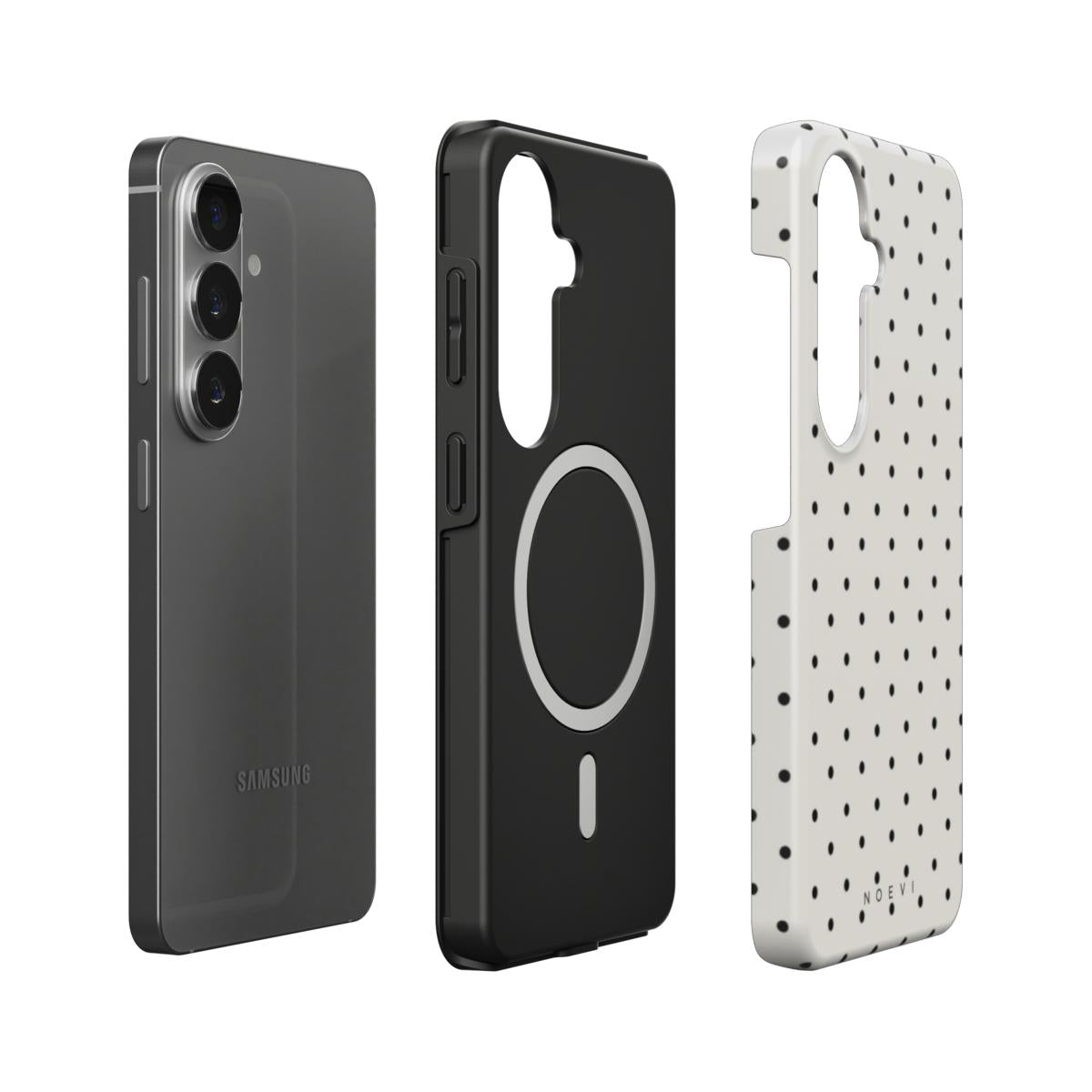 Classy - Magnetic Tough Phone Case