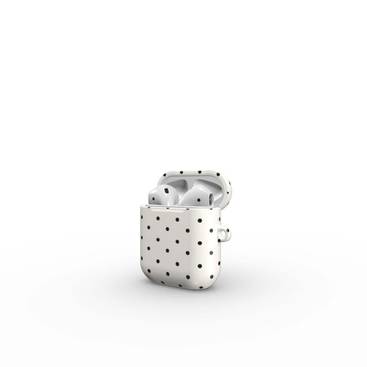 Classy - Apple AirPods Tough Case