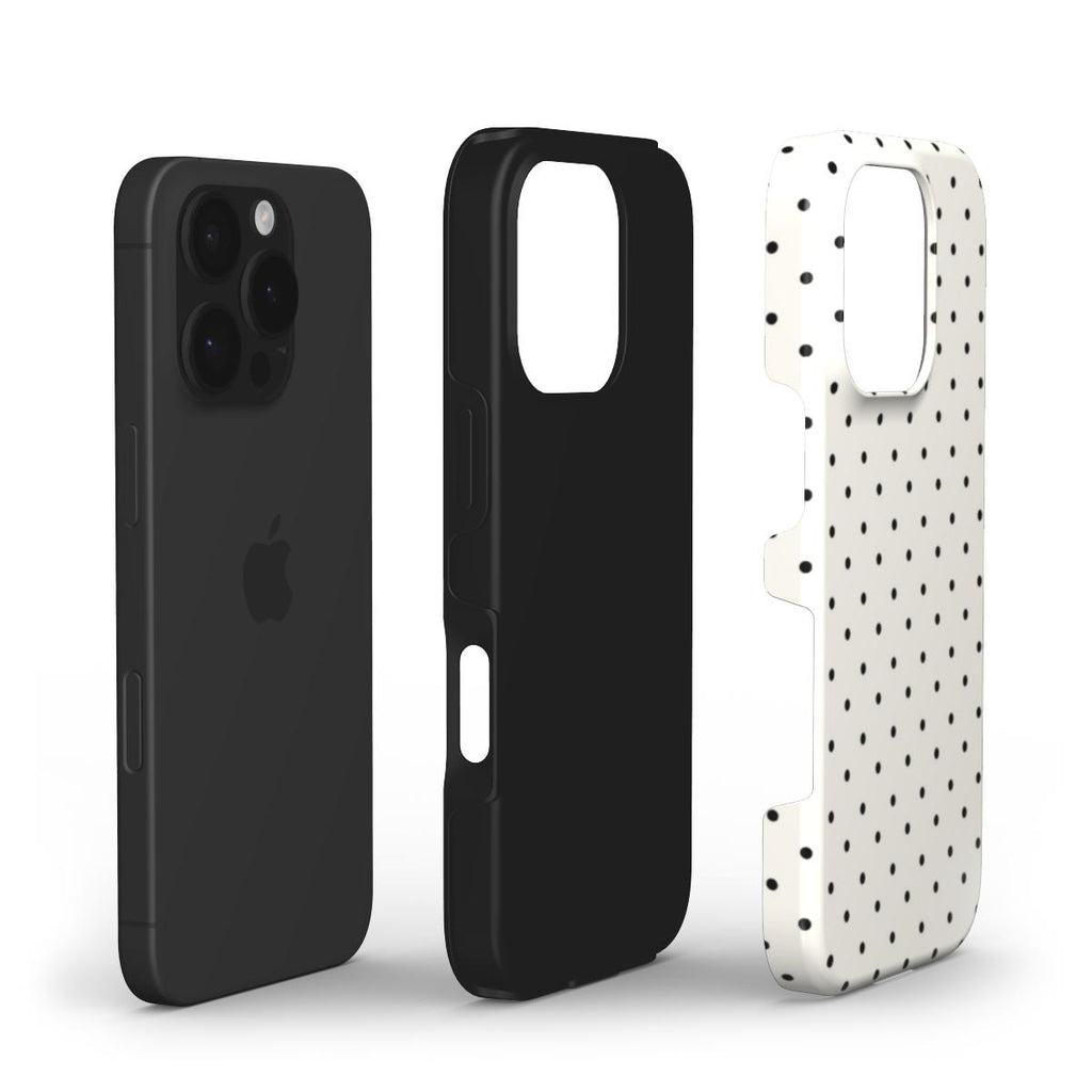 Classy - Tough Phone Case