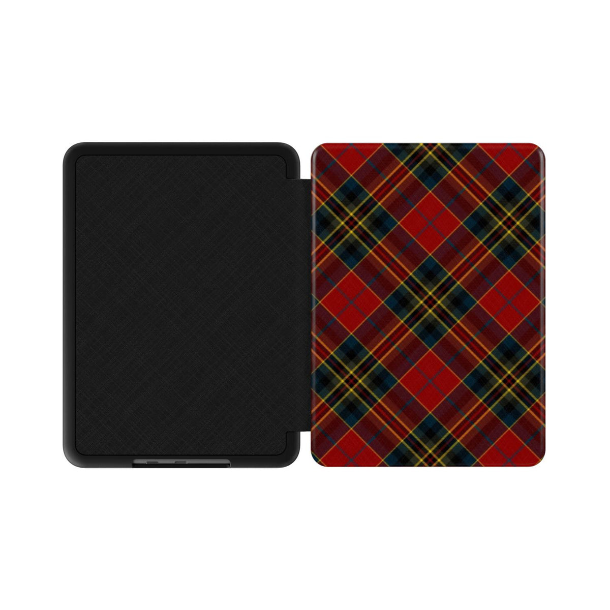 Crimson - Kindle case