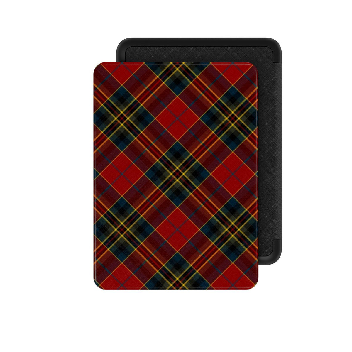 Crimson - Kindle case