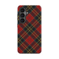Crimson - Magnetic Tough Phone Case
