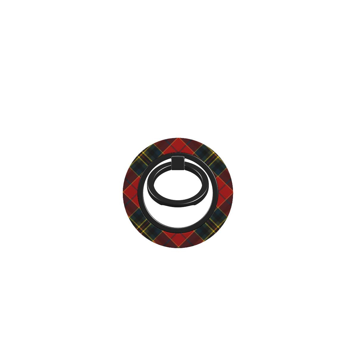 Crimson - Ring Holder