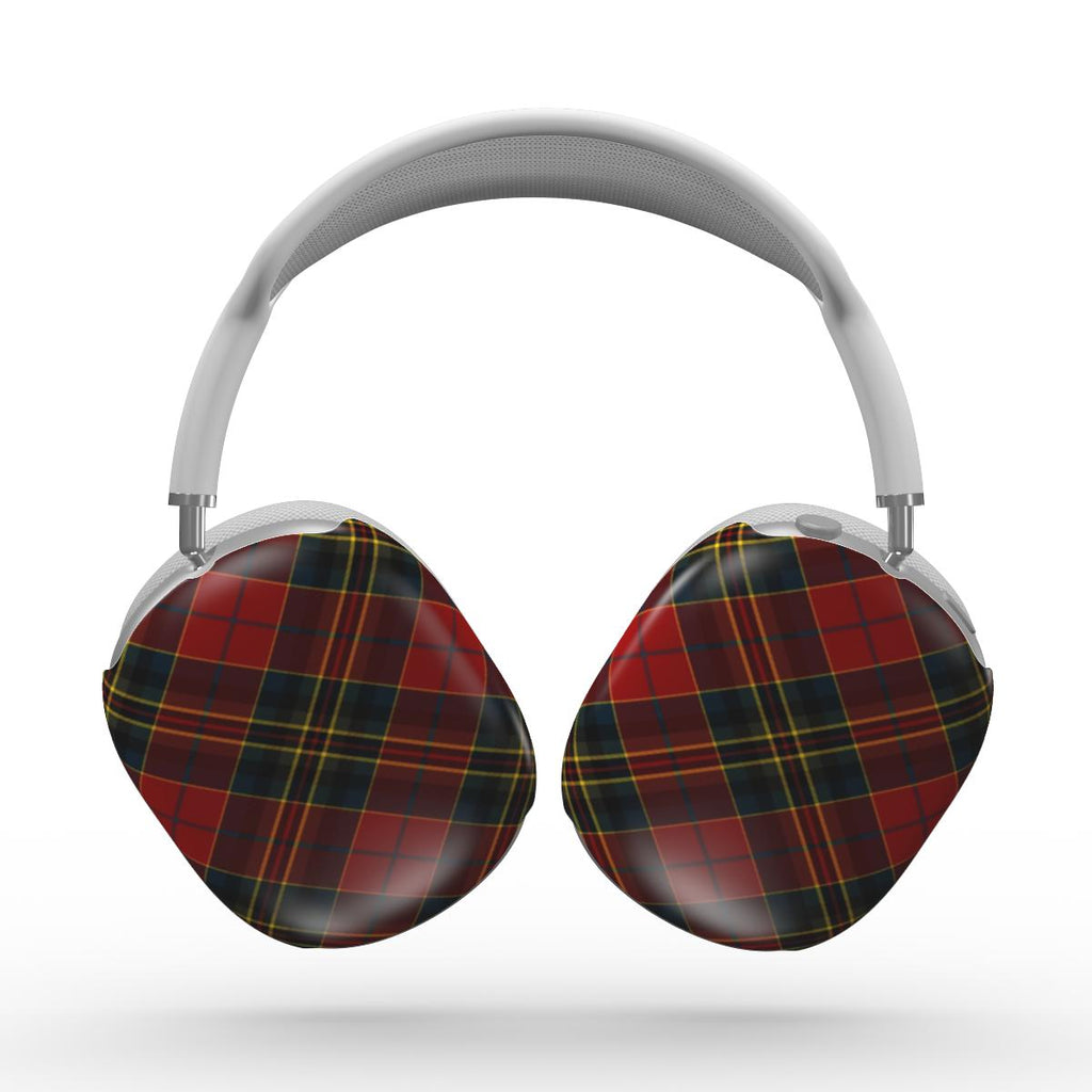 Crimson - Apple AirPods Max Tough Case