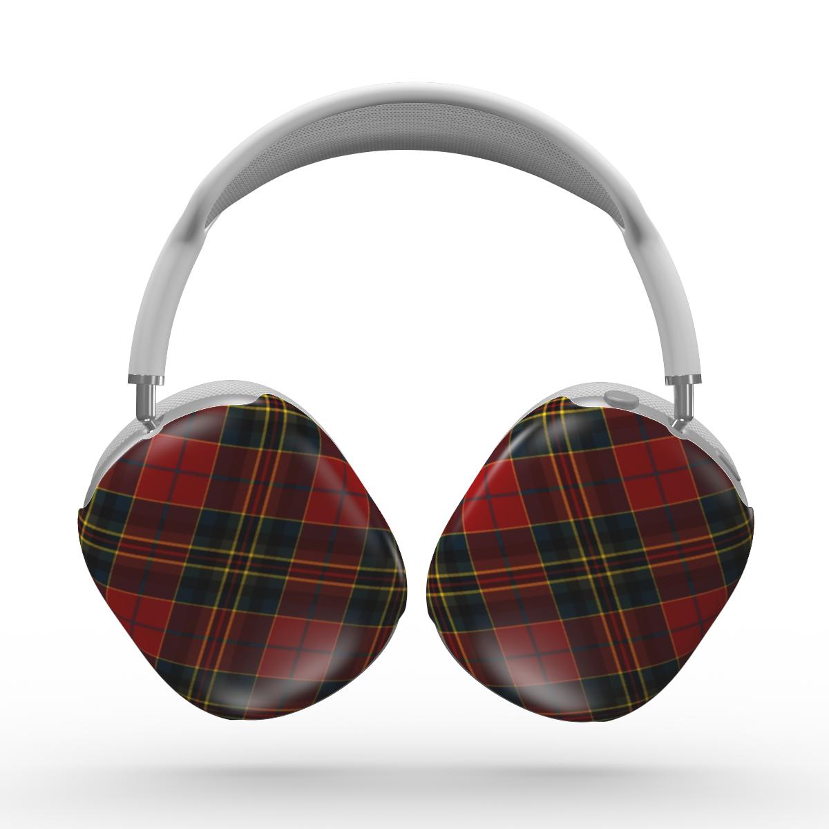 Crimson - Apple AirPods Max Tough Case