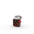 Crimson - Apple AirPods Tough Case