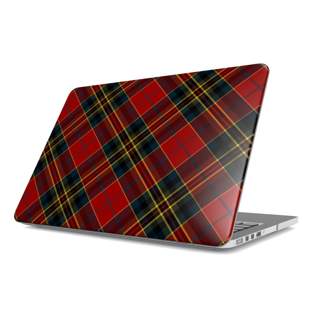Crimson - MacBook Case