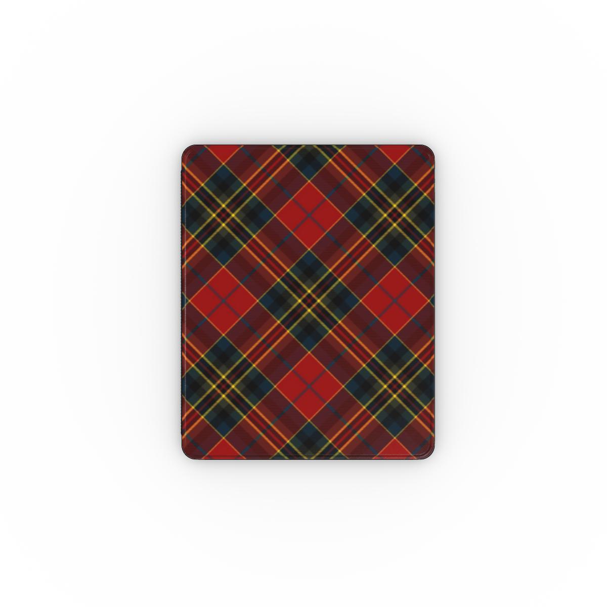 Crimson - Apple iPad Case