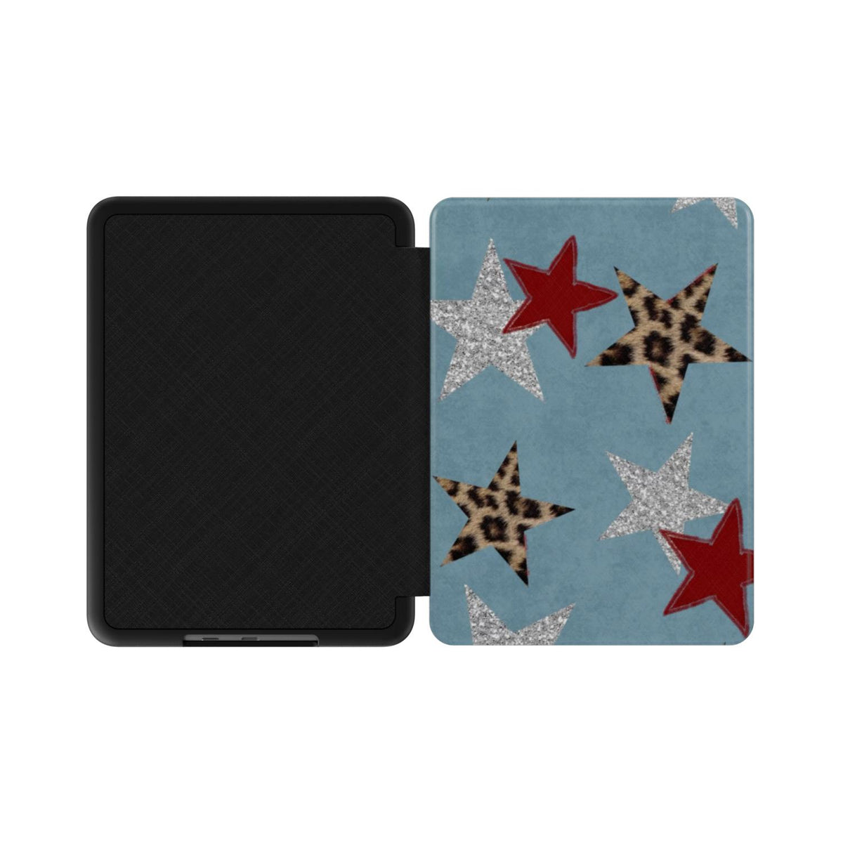 Star Rebel - Kindle case