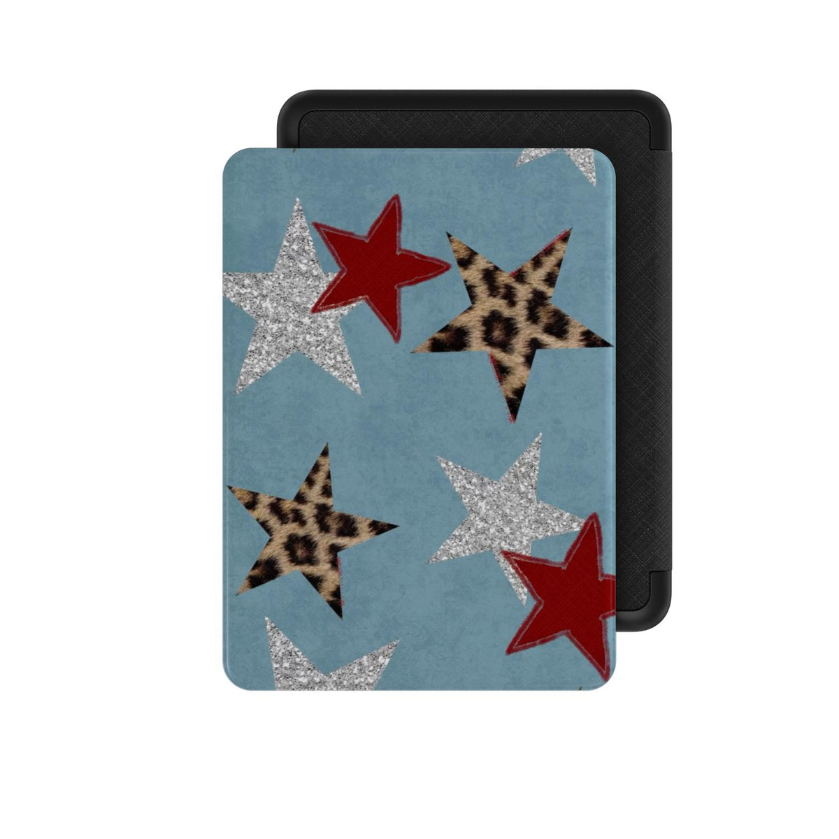 Star Rebel - Kindle case