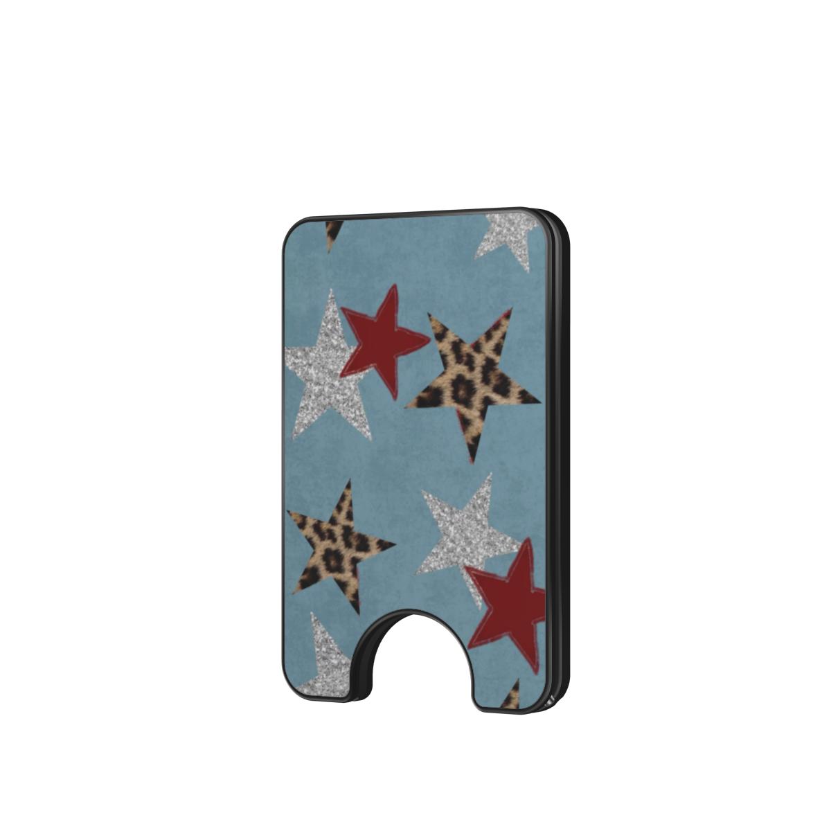 Star Rebel - Magnetic wallet