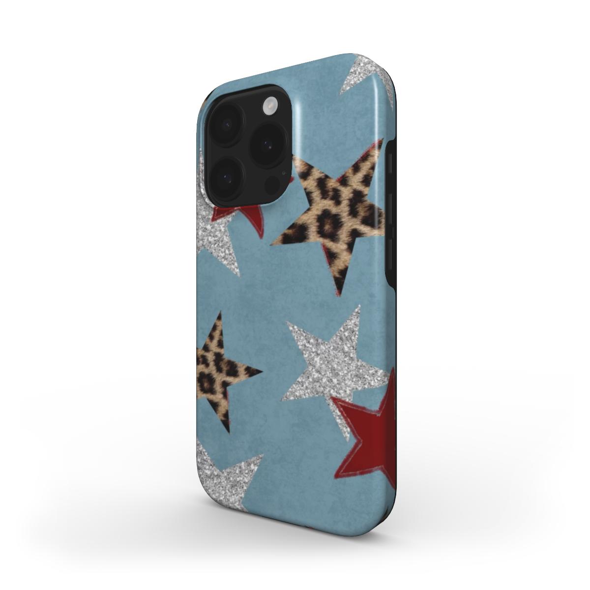 Star Rebel - Tough Phone Case