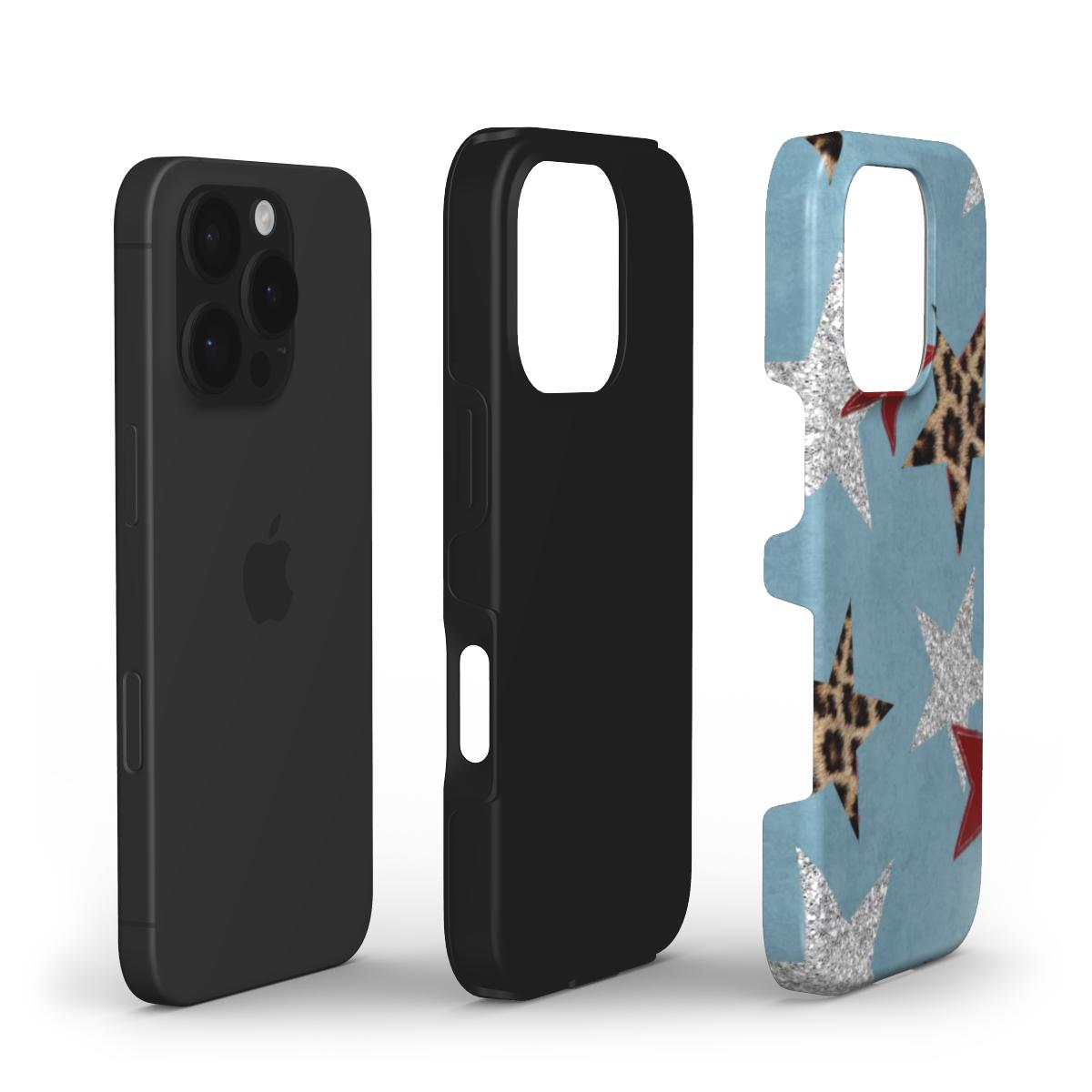 Star Rebel - Tough Phone Case