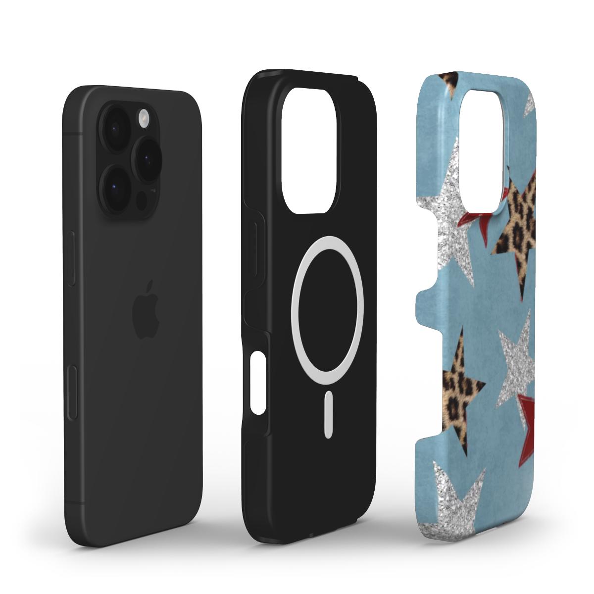 Star Rebel - MagSafe Tough Phone Case