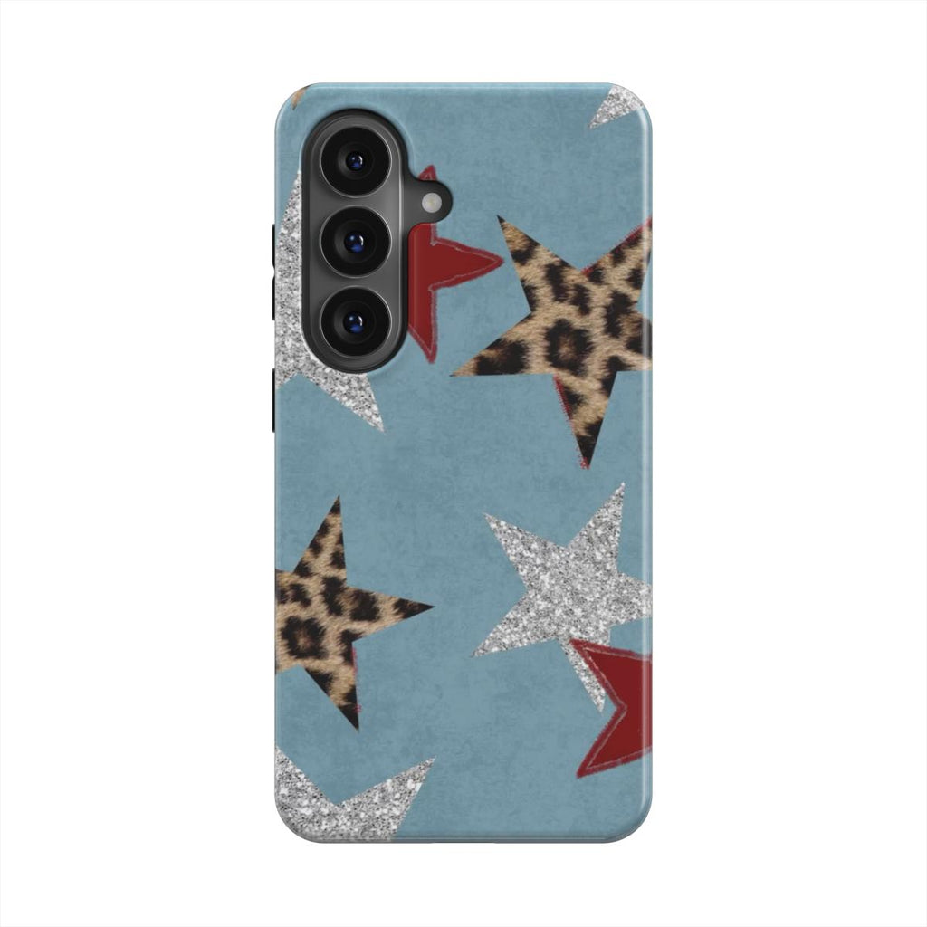 Star Rebel - Magnetic Tough Phone Case