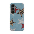 Star Rebel - Magnetic Tough Phone Case
