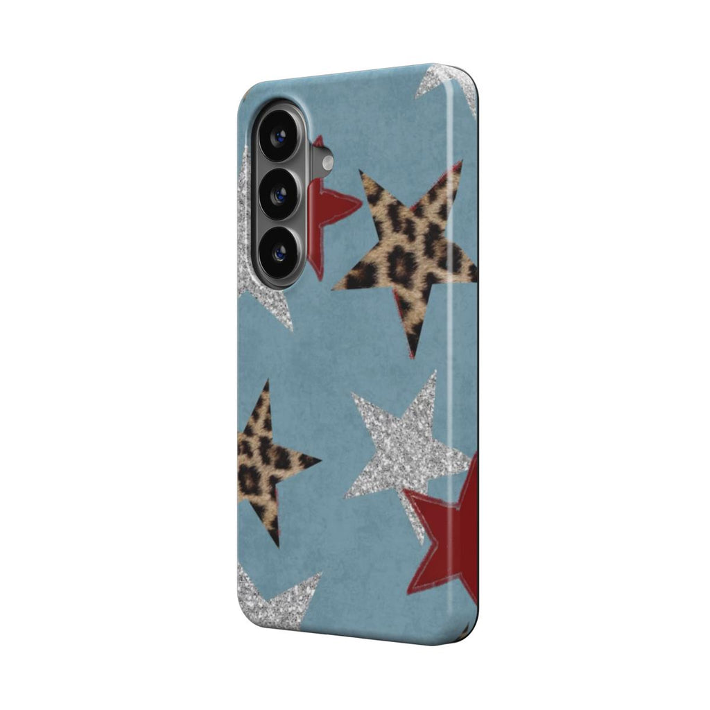Star Rebel - Magnetic Tough Phone Case