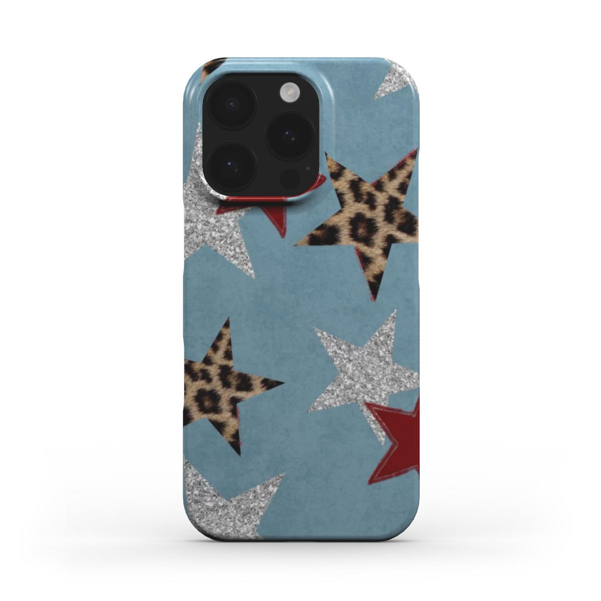 Star Rebel - Snap Phone Case